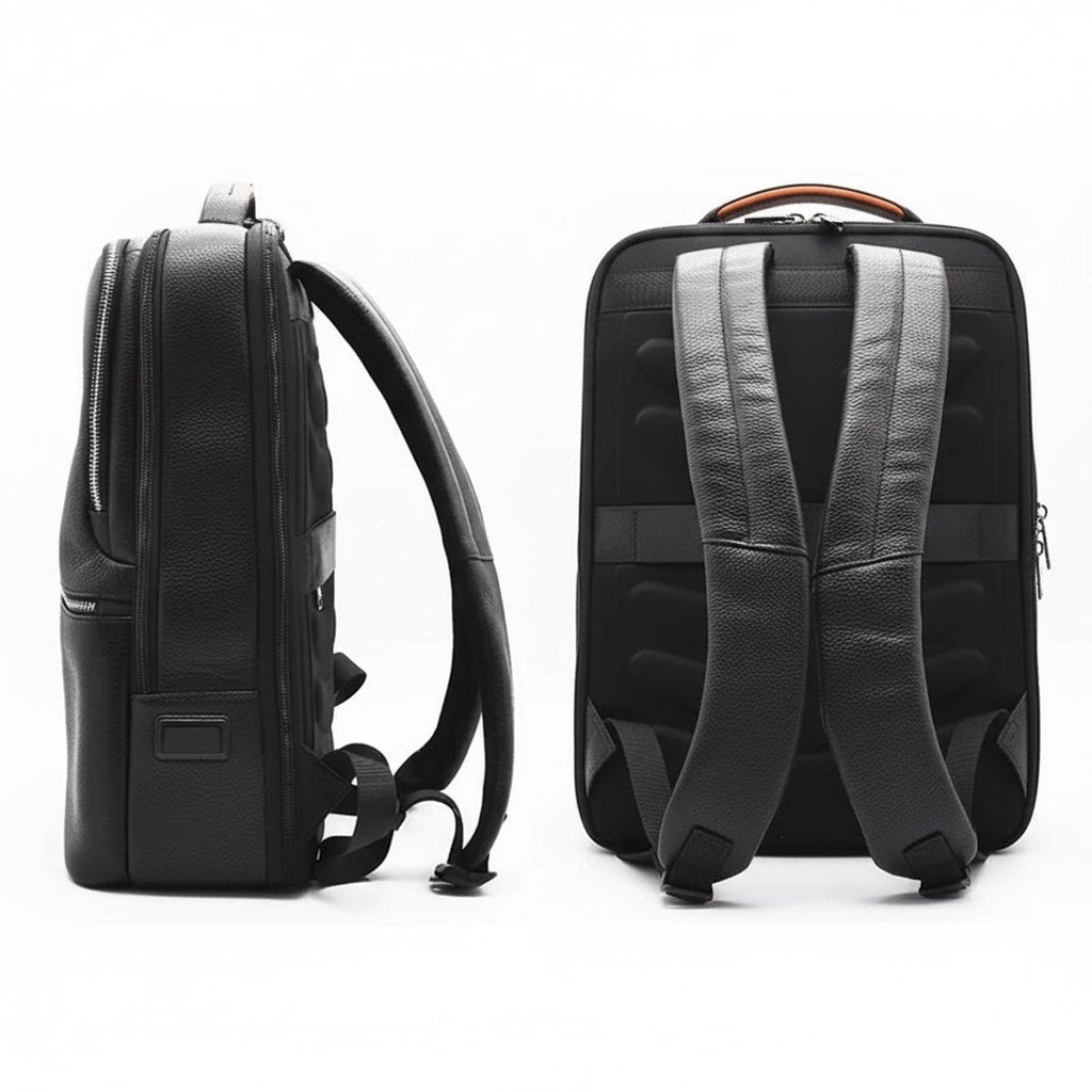 FUDAN BACKPACK