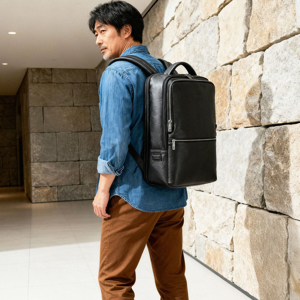 FUDAN BACKPACK